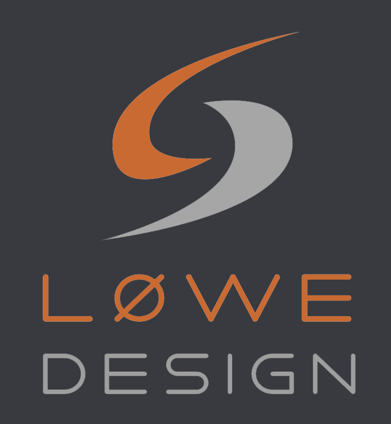 Løwe  Design – Reklamebyrå